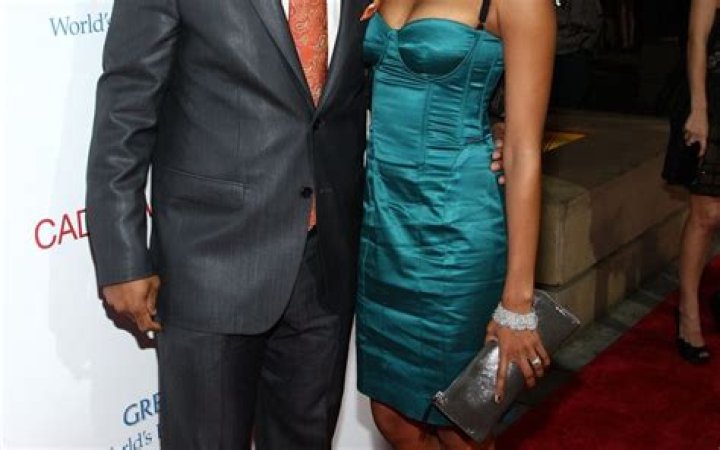 Tanee McCall Net Worth | Celebrity Net Worth