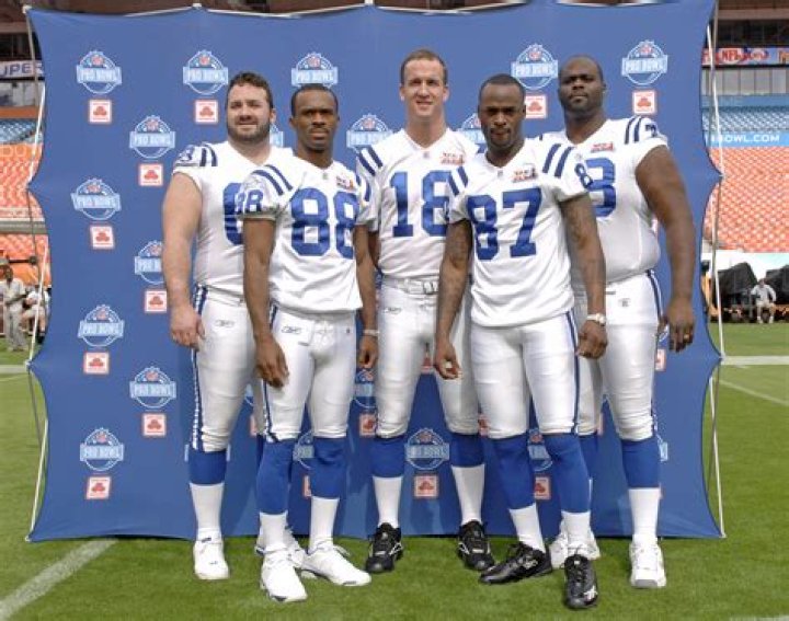 Tarik Glenn Net Worth | Celebrity Net Worth