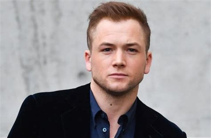Taron Egerton Net Worth | Celebrity Net Worth