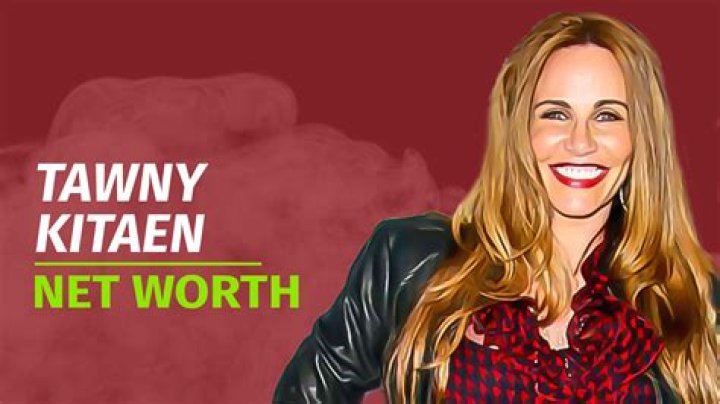 Tawny Kitaen Net Worth | Celebrity Net Worth