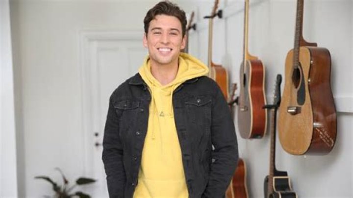 Taylor Henderson Net Worth | Celebrity Net Worth