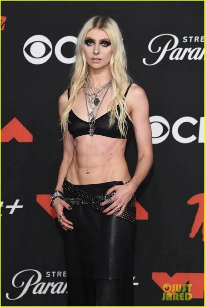 Taylor Momsen Net Worth | Celebrity Net Worth