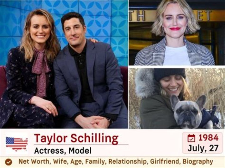 Taylor Schilling Net Worth | Celebrity Net Worth