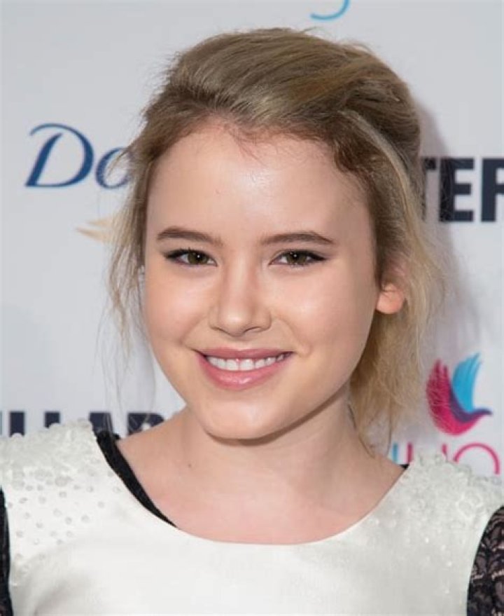 Taylor Spreitler Net Worth | Celebrity Net Worth
