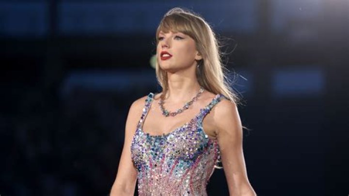Taylor Swift Generated $230 Million In Revenue For Universal Music Group Last Year