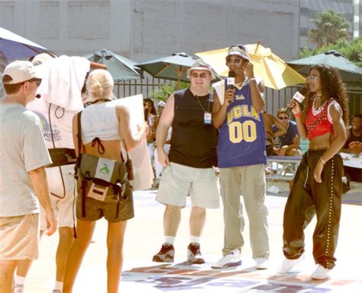 Teck Holmes Net Worth | Celebrity Net Worth