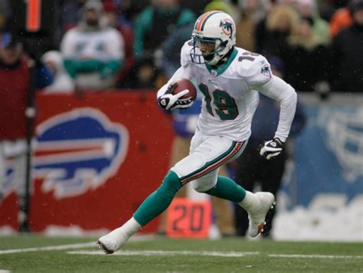 Ted Ginn, Jr. Net Worth