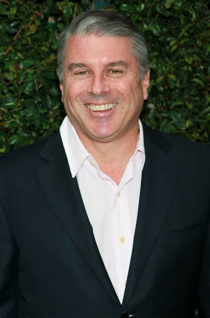 Ted Harbert Net Worth | Celebrity Net Worth