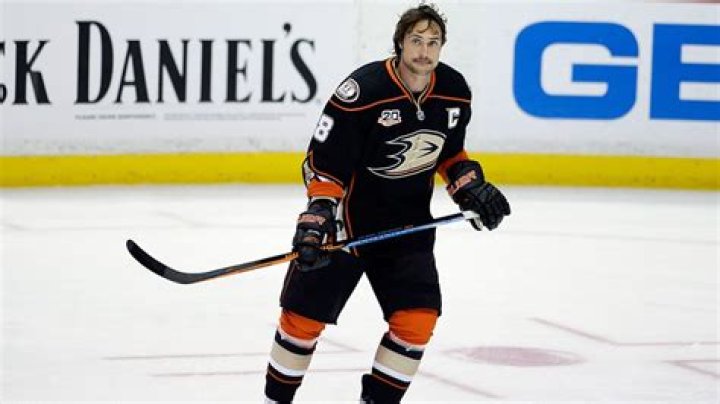 Teemu Selanne Net Worth | Celebrity Net Worth