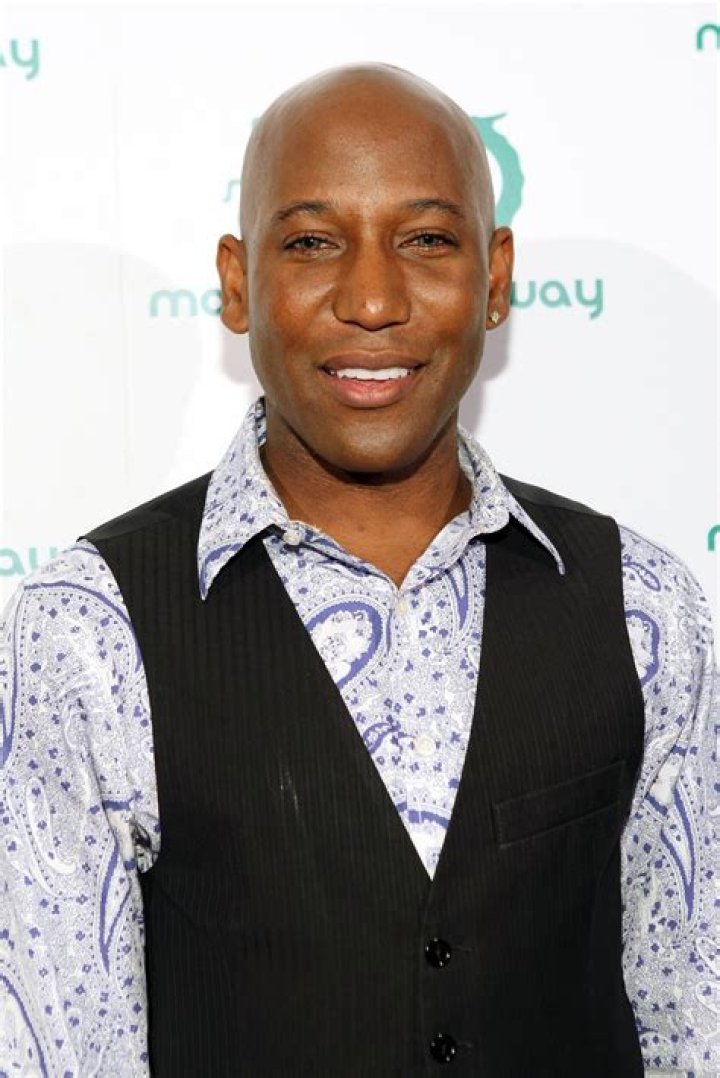 Ten Travis Net Worth | Celebrity Net Worth