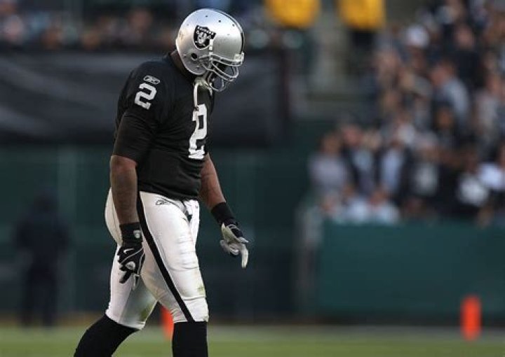 Ten Years Ago, The Oakland Raiders Drafted The Biggest Bust In NFL History