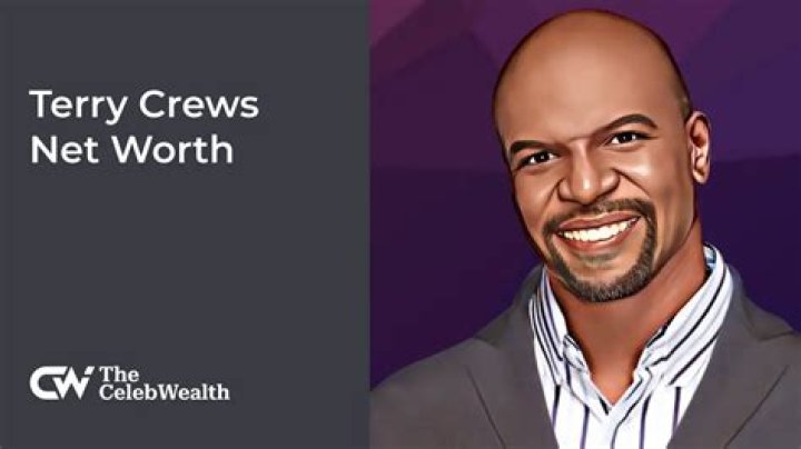 Terry Crews Net Worth | Celebrity Net Worth