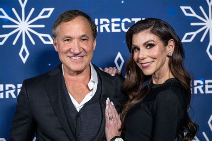 Terry Dubrow and Heather Dubrow Net Worth