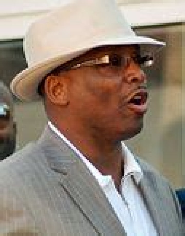 Terry Lewis Net Worth | Celebrity Net Worth