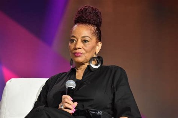 Terry McMillan Net Worth | Celebrity Net Worth
