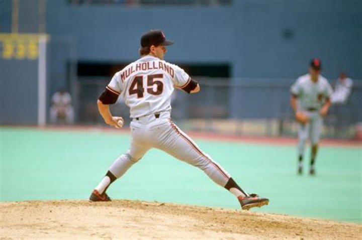 Terry Mulholland Net Worth | Celebrity Net Worth