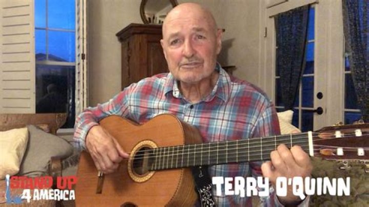 Terry O'Quinn Net Worth | Celebrity Net Worth