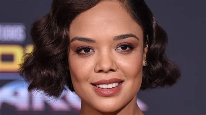 Tessa Thompson Net Worth | Celebrity Net Worth