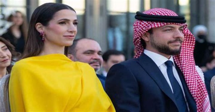 The Battle Between The Saudi Prince Who Sought Diplomatic Immunity For His Divorce And His Ex Heats Up