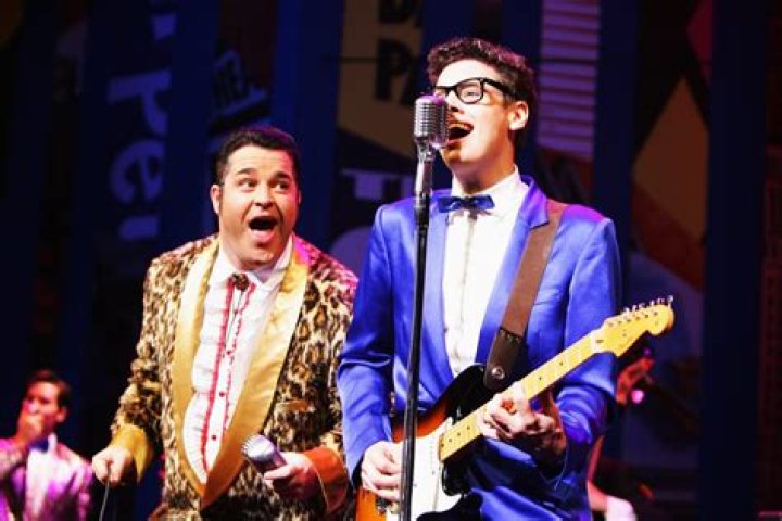 The Big Bopper Net Worth