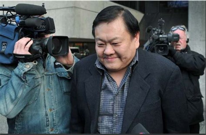 The Billionaire Who Was Already Under Criminal Investigation When He Hired Panama Papers Law Firm