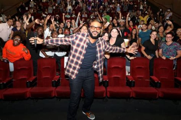 The Brilliant TBS Deal That Earned Tyler Perry $140 Million And Put Him On The Map