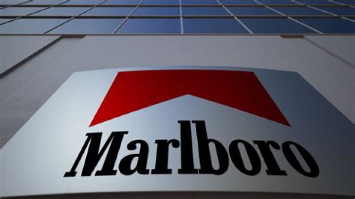 The Company Behind Marlboro Just Made A $1.8 Billion Investment in Cannabis