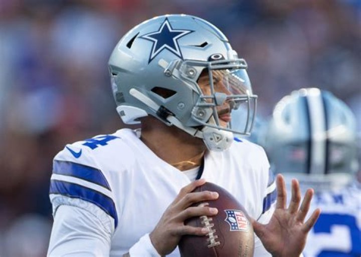 The Dallas Cowboys Are The Most Valuable Sports Team In The World