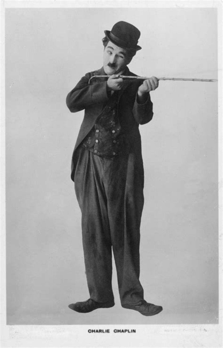 The Fascinating Life And Wealth Of Charlie Chaplin Who Died With A Net Worth Equal To $415 Million