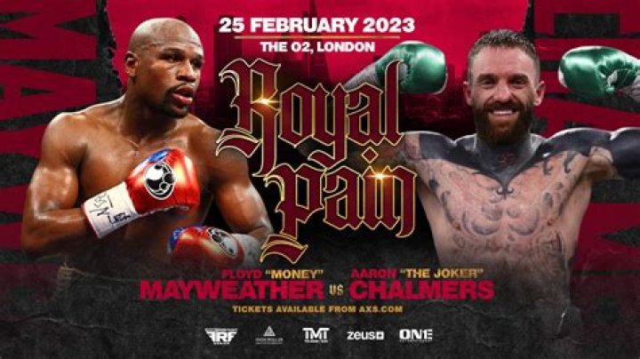 The Final Mayweather-Pacquiao Revenue Numbers Are In!! Here's How Much Money Everyone Will Take Home.