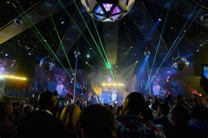 The Highest Grossing Nightclubs In America–2015