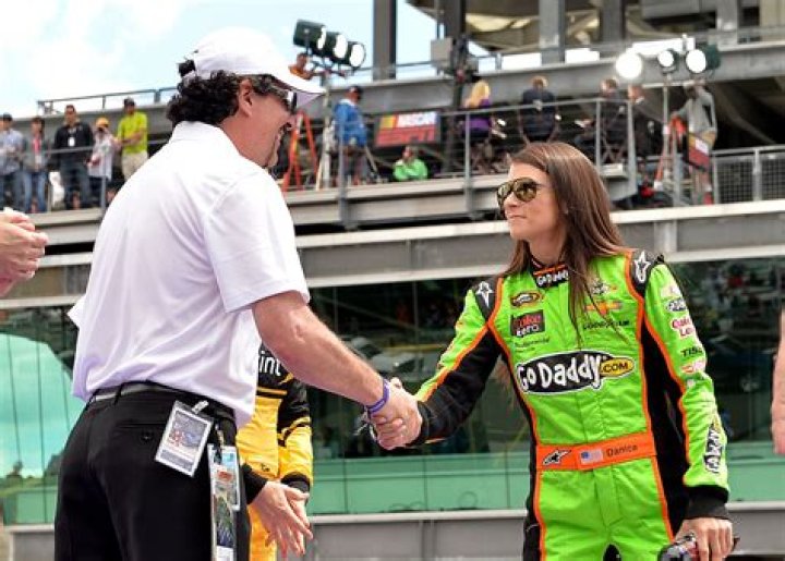 The 15 Highest-Paid Race Car Drivers In The World (2017)