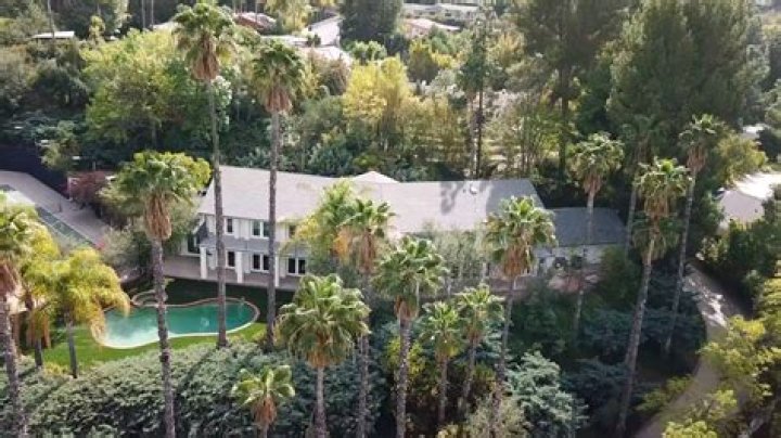 The House That Venus And Serena Williams Bought Their Mom Is Now For Sale At $4.6 Million