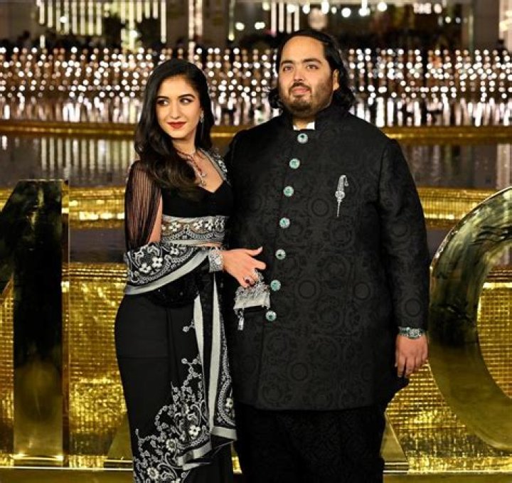 The Indian Billionaire With A Vision To Cure The Blind And Extend Human Life