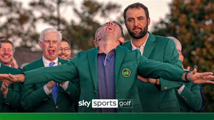 The Masters Payout: Why There's More To Golf's First Major Than Just A Green Jacket