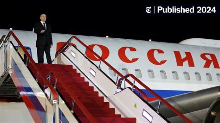 The Most Successful Russian Of The Year Is A Close Friend Of Putin's