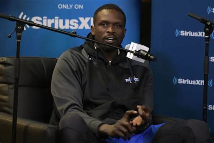 The NBA's Luol Deng Is Also A Real Estate Mogul With An Enormous Portfolio Of Properties