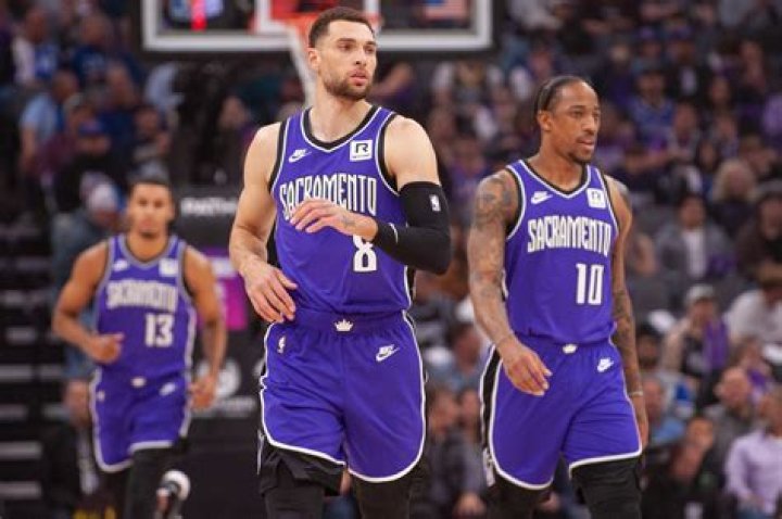 The Owners Of The Sacramento Kings Are Very Happy With Their Investment