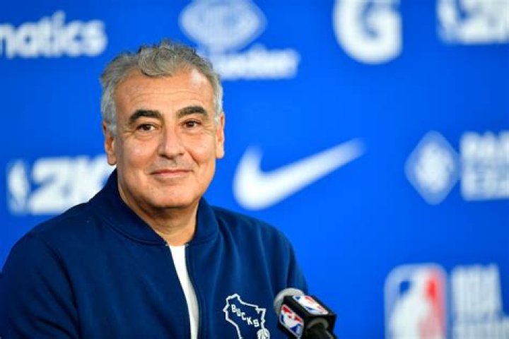 The ROI On The Milwaukee Bucks Sale Is INSANE