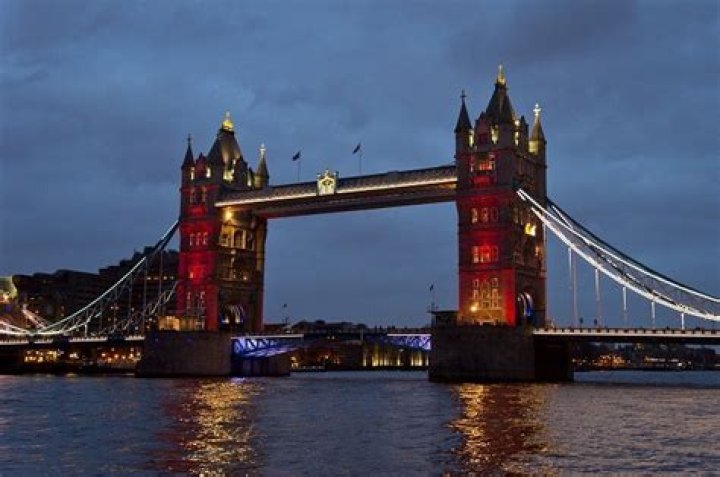 The Story Of How An 800 Year Old London Bridge Toll Morphed Into An $80 Million Annual Cash Machine