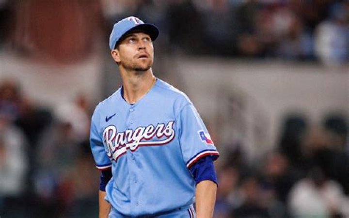 By Signing Jacob deGrom, The Texas Rangers Have $700 Million Committed To Three Players