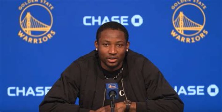 The Warriors Will Spend $82 Million On This Player Next Season — And It's Not Who You'd Think