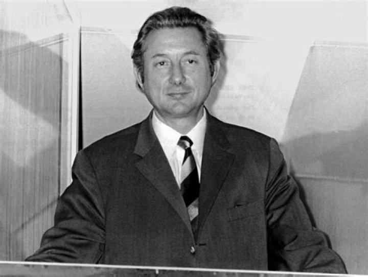 Theo Albrecht Net Worth | Celebrity Net Worth