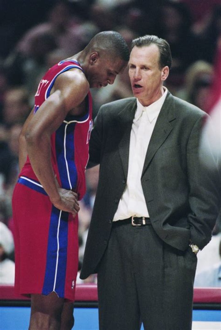 Theo Ratliff Net Worth | Celebrity Net Worth