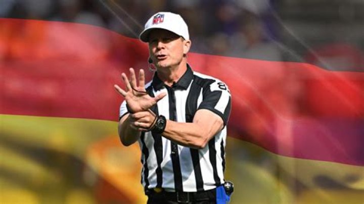 The Fascinating Life And Unexpected Day Job Of NFL Referee Ed Hochuli