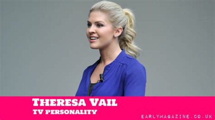 Theresa Vail Net Worth | Celebrity Net Worth