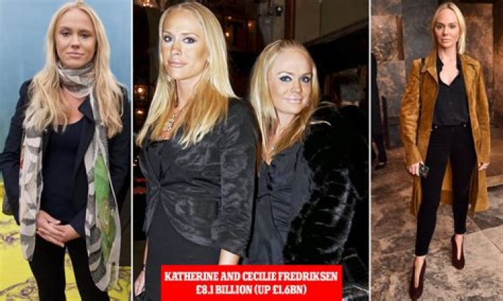 They're Tall, Blonde, Single, Norwegian Twins – And Billionaires!