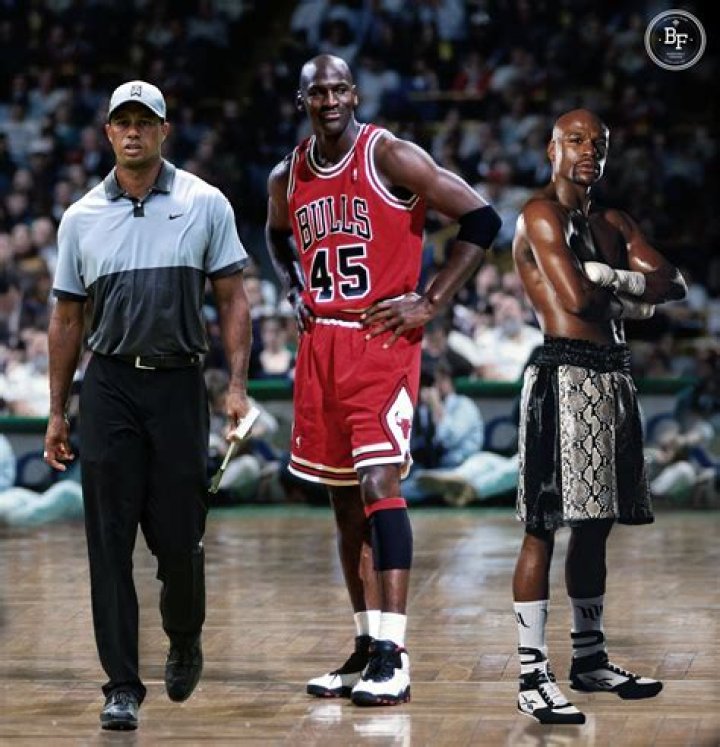 This Ancient Greek Athlete Makes Michael Jordan and Floyd Mayweather Look Like Financial Chumps