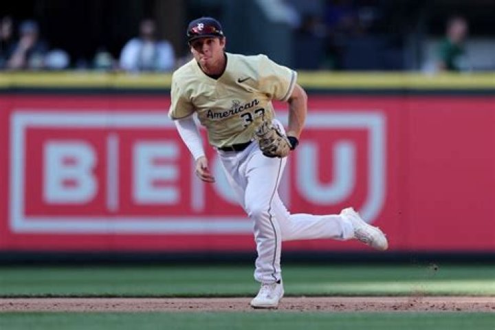 This MLB Prospect Is Getting More Than $28 Million Before Ever Playing A Game
