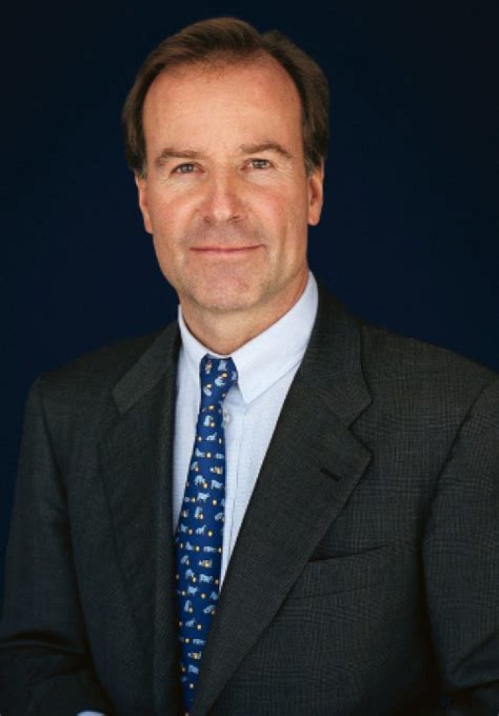 Thomas Strungmann Net Worth | Celebrity Net Worth